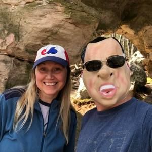 Meet your Posher, Jennifer